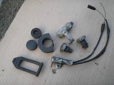 Moto Guzzi 350 500 V35 V50 ? choke swingarm pivots brake union rubbers JOB LOT