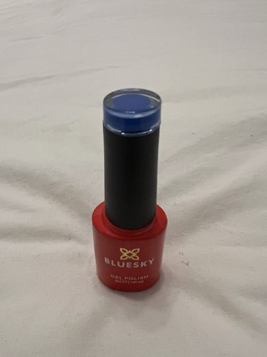 Bluesky gel nail - bluesky,