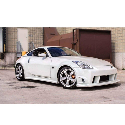 Kbd body kits ing style - kits,