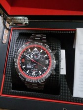 Citizen Eco-Drive Red Arrows
