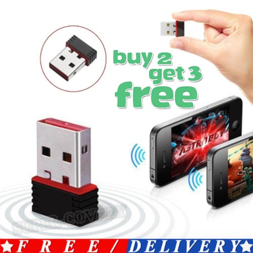 600mbps usb wifi adapter - wifi,