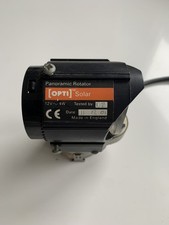 Optikinetics Solar 250 panoramic Rotator