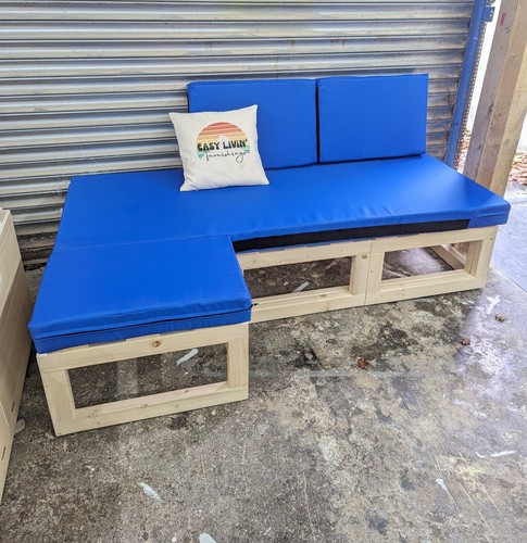 Bespoke piece van camper - bespoke,