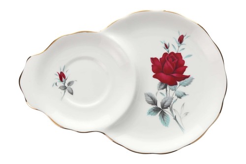 Royal albert sweet romance - -,