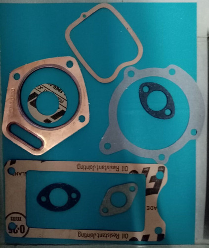 Villiers mk15 head gasket set - mk15,