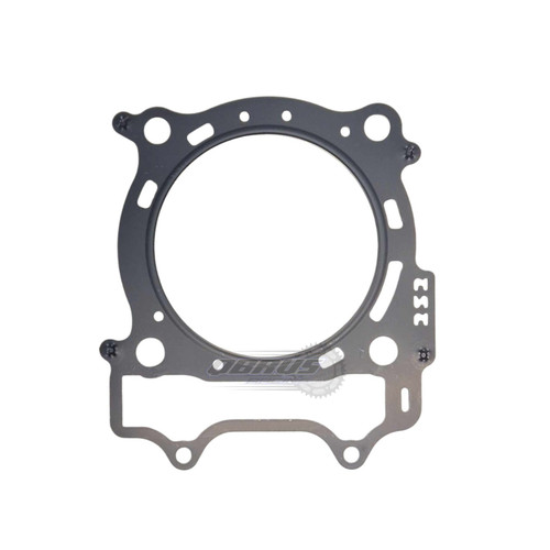Genuine yamaha yfz450r - genuine, (09-24)