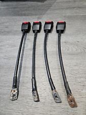 FORD CAPRI MK3 SEAT BELT STALK 2.8I  78-87