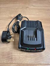 Erbauer ERB607CHR Battery Charger 240V Fully Working Good Condition