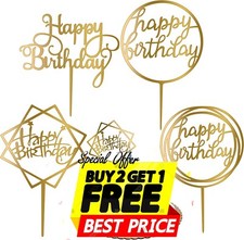 JUFO UK  Love Happy Birthday