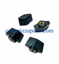 8x Lincoln Middleby Marshall