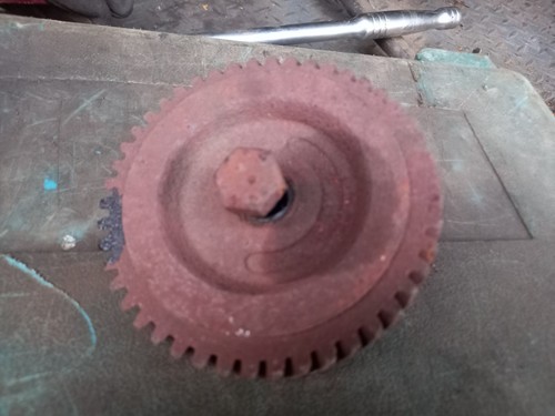 Idler gear for international - gear,