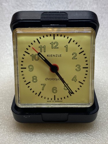 Vintage kienzle chronoquartz - vintage,