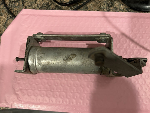 Jennings chief handle pump - handle,