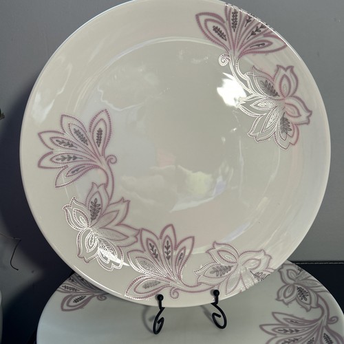 Denby monsoon chantily dinner - chantily,