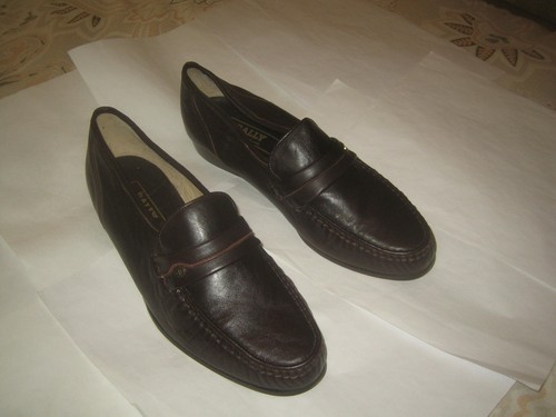 Mens shoes bally - ‘, –