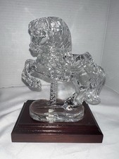 NIB Waterford Society Crystal