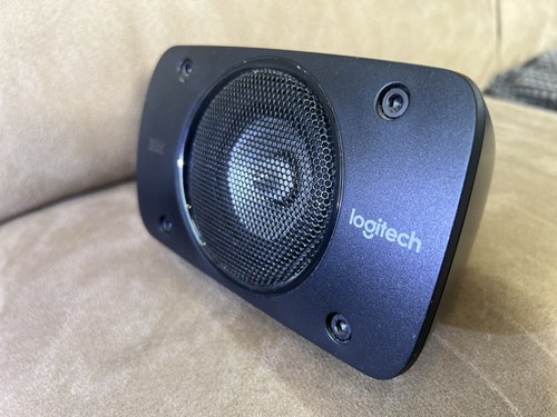 Centre satellite speaker - , only