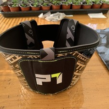 Tillett P1 Kart Rib protector