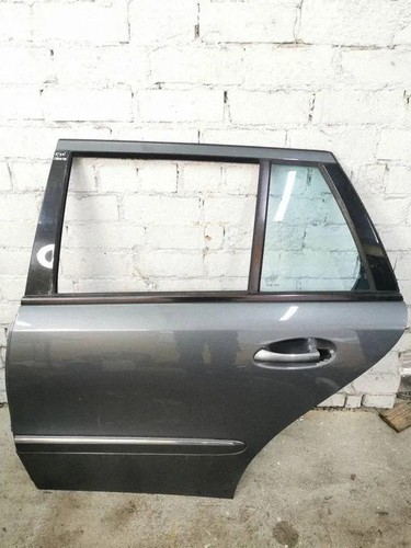 Mercedes benz w211 - door, rear