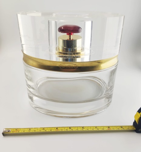 Clarins glass giant - clarins,