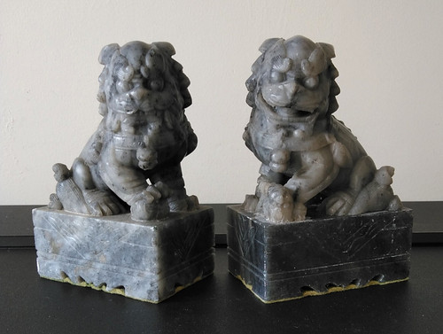 Two fine quality vintage - quality,