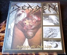 Deaden - Hymns Of The Sick