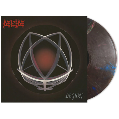 Deicide legion rainbow - deicide, "rainbow