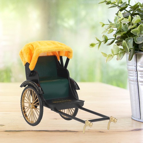Rickshaw model retro - model,