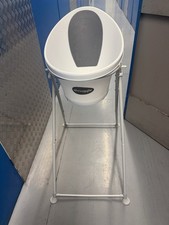 Shnuggle Baby Bath with