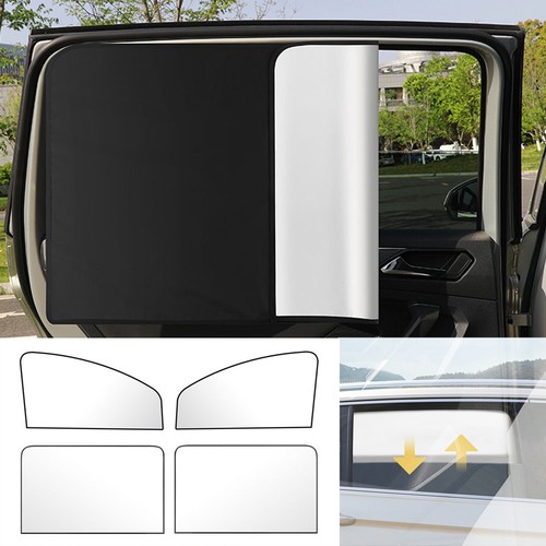 2pcs magnetic car side - car,