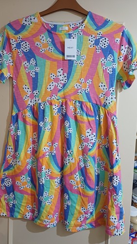 Next girls summer - next, cotton