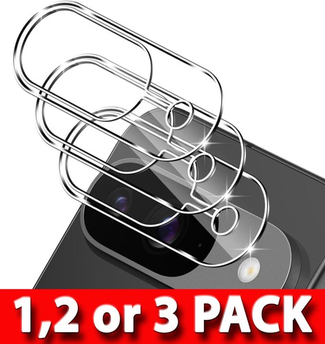 Camera lens tempered glass - lens,