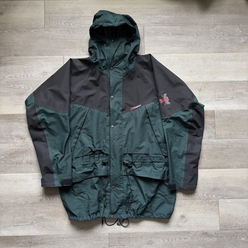 Vintage berghaus extrem 7000 - vintage,