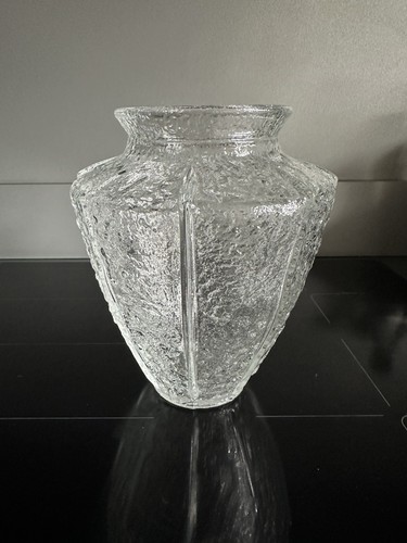 Vintage 1970s large heavy ice - vintage,