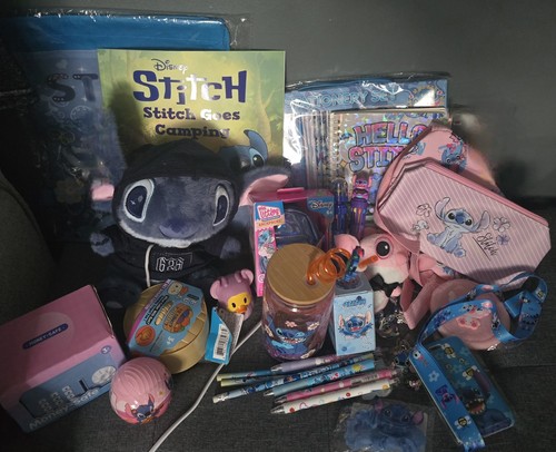 Disney lilo and stitch - disney,