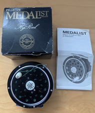 Vintage Pflueger Medalist