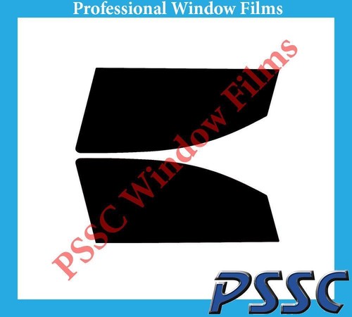 Pre cut front car window - pre,