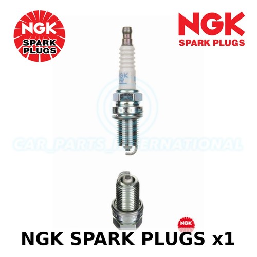 Ngk yellow box - yellow,