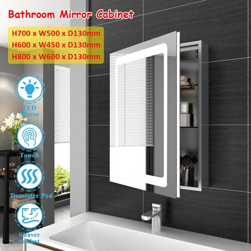 Led bathroom mirror - bathroom,
