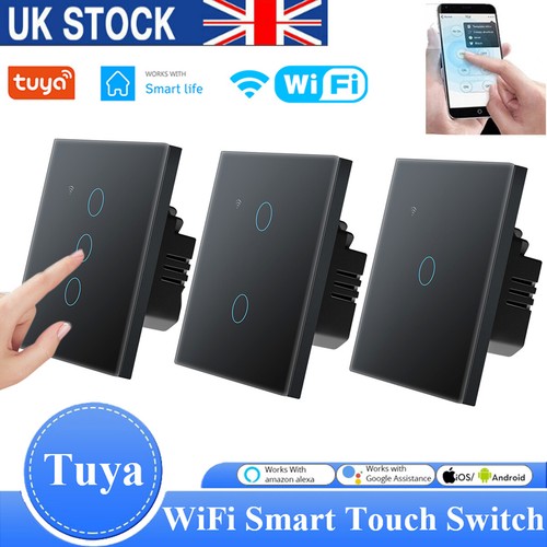 New tuya smart wifi - tuya,