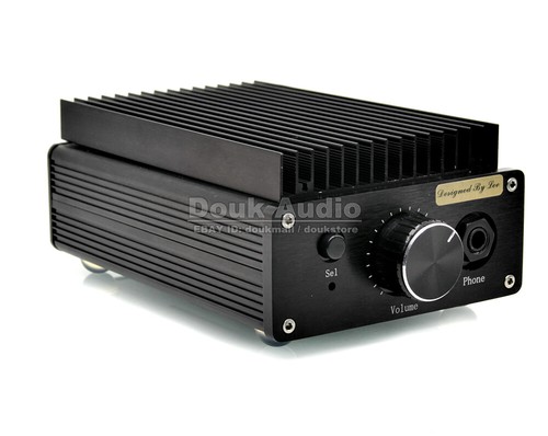 Hifi channel pure class a - hifi, 2.0