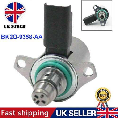 Fuel pump pressure regulator - pump,