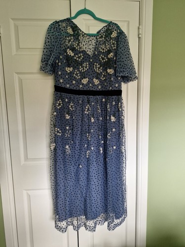 Joanna hope mesh - hope, spot