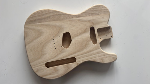 Telecaster guitar body - telecaster,