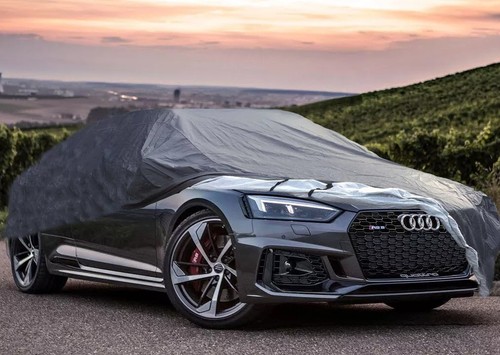 Heavy duty waterproof car - duty,