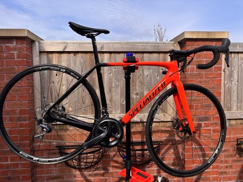 Specialized tarmac sl5 54cm - sl5,
