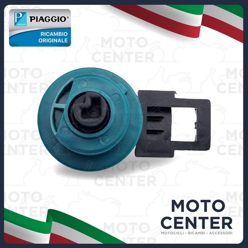 Key switch piaggio - piaggio, et4