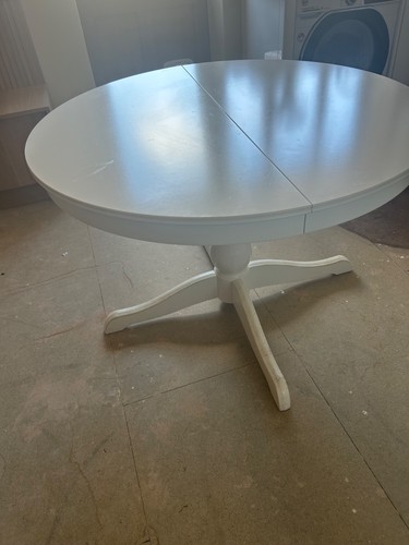 Ikea extending round - extending,
