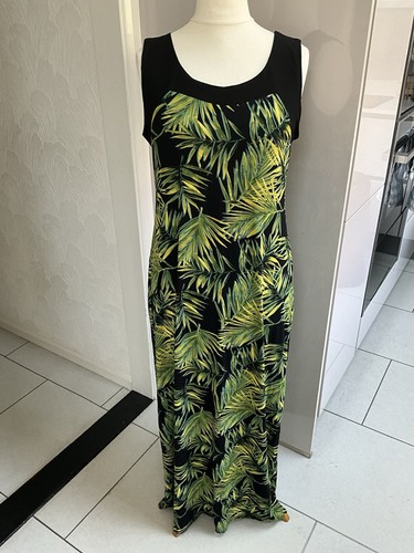Wallis black and green - 16,