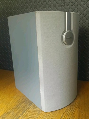 Grundig subwoofer passive - grundig,